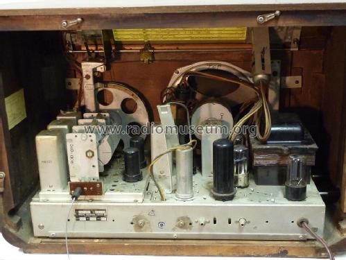 CM-60A ; Philips Canada (ID = 1569840) Radio