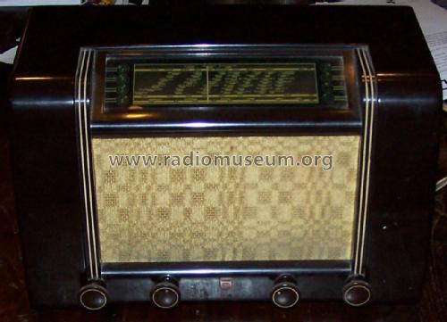 CMB1000 ; Philips Canada (ID = 1758892) Radio