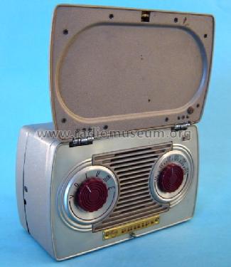 CMB41L; Philips Canada (ID = 239520) Radio