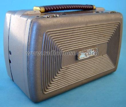 CMB41L; Philips Canada (ID = 239521) Radio