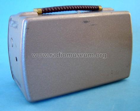 CMB41L; Philips Canada (ID = 239523) Radio