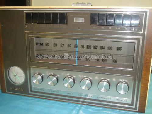 Le Grand Prix F7C30A; Philips Canada (ID = 1341998) Radio