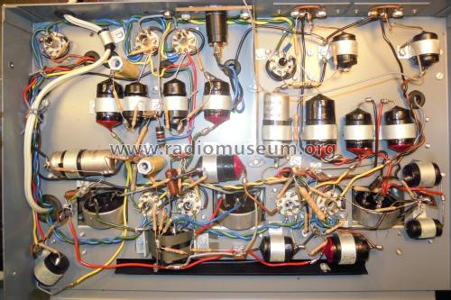 HFA-10 ; Philips Canada (ID = 2853596) Ampl/Mixer