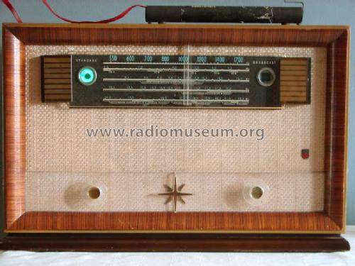 PH103; Philips Canada (ID = 212257) Radio