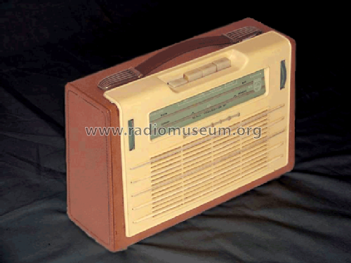 PH-371 ; Philips Canada (ID = 593081) Radio