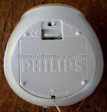 AJ3160/00; Philips 飞利浦; (ID = 646283) Radio