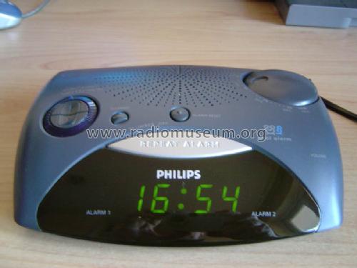 AJ-3290; Philips 飞利浦; (ID = 419991) Radio