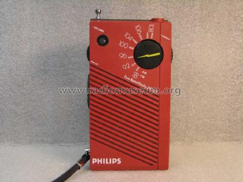 D1220/30; Philips 飞利浦; (ID = 439506) Radio