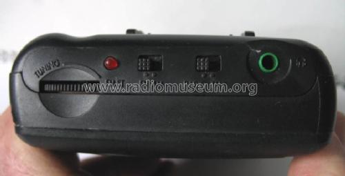 Stereo Radio Cassette Player AQ6540 /00; Philips 飞利浦; (ID = 711828) Radio