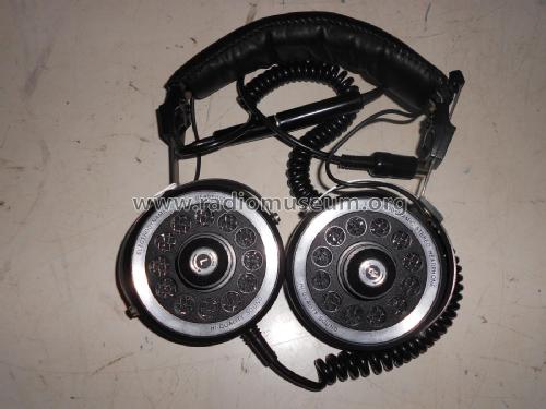 Electrodynamic Stereo Headphone N6309; Philips; Chungli (ID = 2337485) Speaker-P
