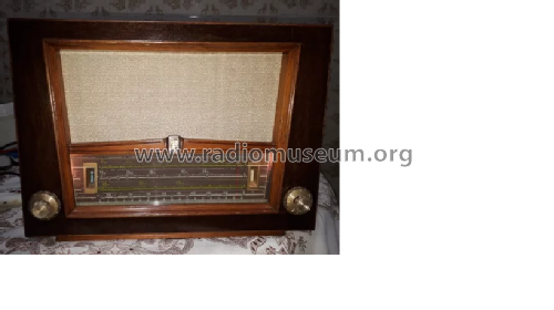 BK535A; Philips del Uruguay (ID = 2860301) Radio