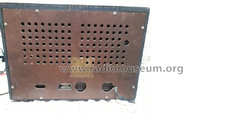 BK535A; Philips del Uruguay (ID = 2860304) Radio