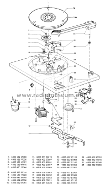 06AF300; Philips do Brasil S. (ID = 1859849) R-Player