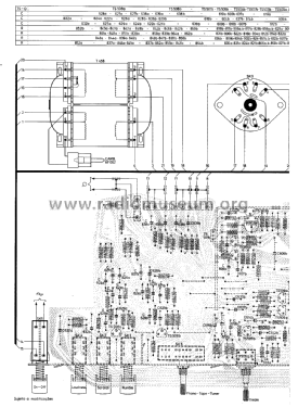 Eletrofone 06AF610 /00; Philips do Brasil S. (ID = 1861752) R-Player