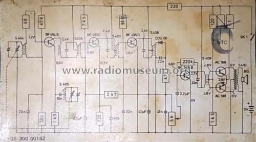 06RL077; Philips do Brasil S. (ID = 2674994) Radio