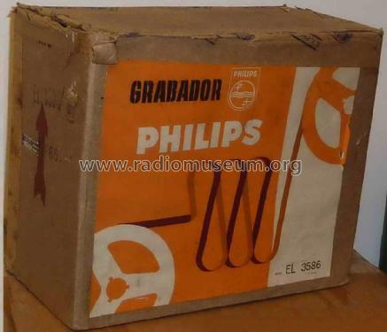 EL3586/E; Philips do Brasil S. (ID = 833484) Reg-Riprod