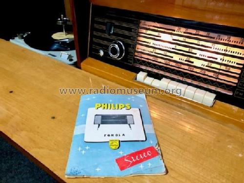 F6-R81-A; Philips do Brasil S. (ID = 2969987) Radio