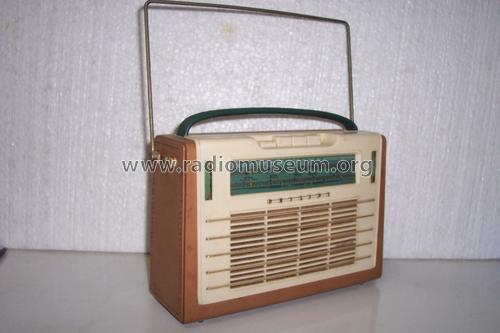 L3R79T Radio Philips do Brasil ., build 1957 ?, 2 pictures | Radiomuseum