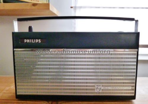 11RL371; Philips; Eindhoven (ID = 1635163) Radio