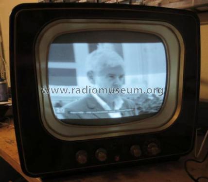 17TX100A-72; Philips; Eindhoven (ID = 1701429) Television