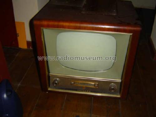 17TX140A; Philips; Eindhoven (ID = 1318840) Television