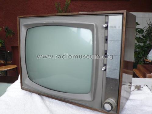 19TX531A /02; Philips; Eindhoven (ID = 1638917) Television