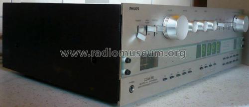 22AH799 /00 /15 /25; Philips; Eindhoven (ID = 1779548) Radio