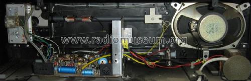 22RB445 /22Z; Philips; Eindhoven (ID = 943593) Radio