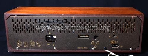 22RB463; Philips Belgium (ID = 2515236) Radio