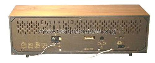 22RB463 /00; Philips; Eindhoven (ID = 231792) Radio