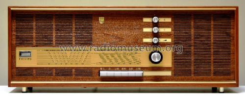 22RB562 /00 /16; Philips Radios - (ID = 1837620) Radio