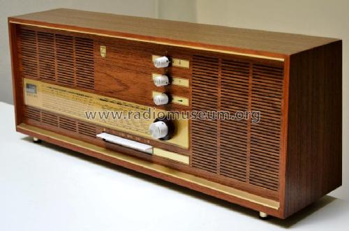 22RB562 /00 /16; Philips Radios - (ID = 1837623) Radio