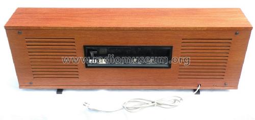 22RB662 /00; Philips; Eindhoven (ID = 1640092) Radio