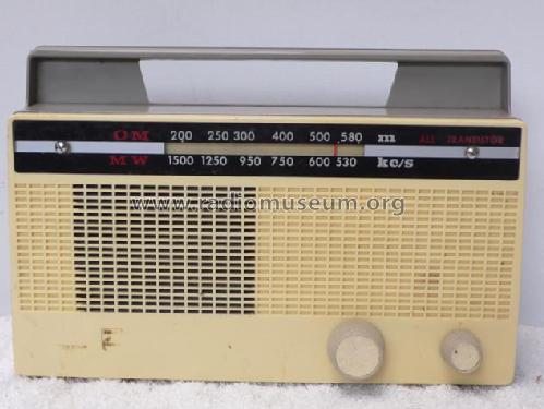 22RC177 /61; Philips Portugal (ID = 1660463) Radio