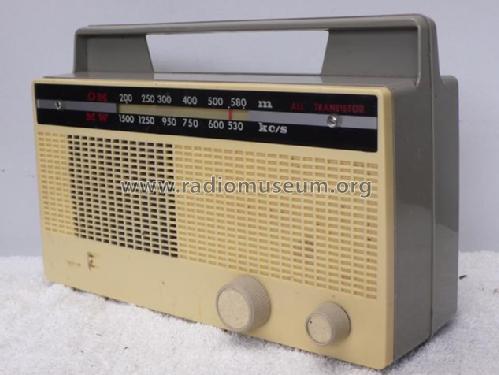 22RC177 /61; Philips Portugal (ID = 1660464) Radio