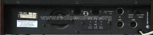 22RH590 /00T /00Z /15T /16Z /22Z /33T /43T; Philips; Eindhoven (ID = 585390) Ampl/Mixer