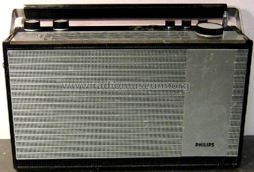 22RL462 /62R; Philips; Eindhoven (ID = 1372104) Radio