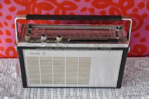 22RP463 /01R; Philips; Eindhoven (ID = 1830143) Radio
