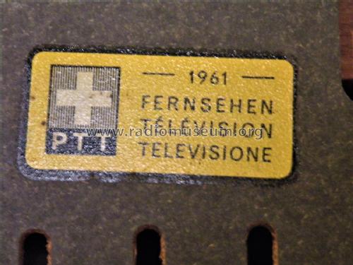 23TX302A /10B; Philips; Eindhoven (ID = 2115906) Television