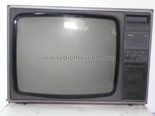 24B850/ 00P /00R /00T /00Z /22R /22Z Ch= E2; Philips; Eindhoven (ID = 1639932) Television