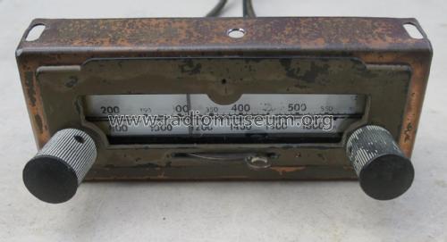 254V; Philips; Eindhoven (ID = 3046784) Car Radio