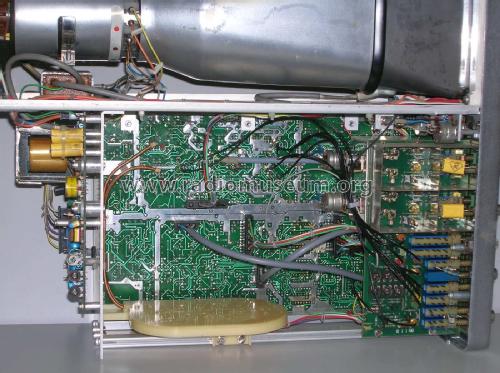 25 MHz Dual Channel Oscilloscope PM3214; Philips; Eindhoven (ID = 2397216) Equipment