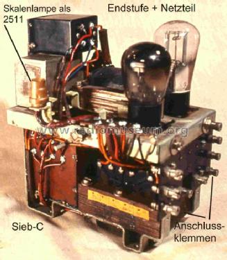 2811; Philips; Eindhoven (ID = 84412) Radio