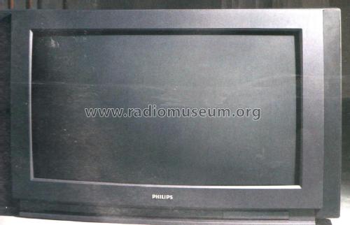 28PW630A; Philips; Eindhoven (ID = 2101651) Television