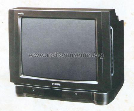 28SL5776; Philips; Eindhoven (ID = 2079923) Television