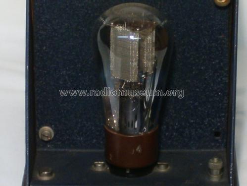 High Tension Supply Unit / Anodenspannungsapparat 3009; Philips; Eindhoven (ID = 435747) Aliment.