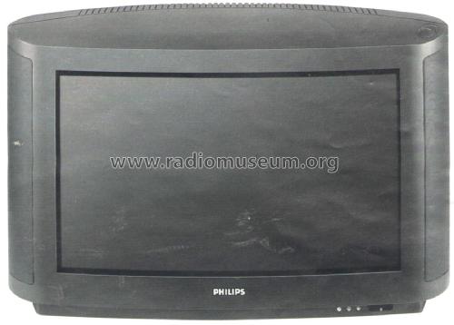 32PW6322; Philips; Eindhoven (ID = 2121927) Television