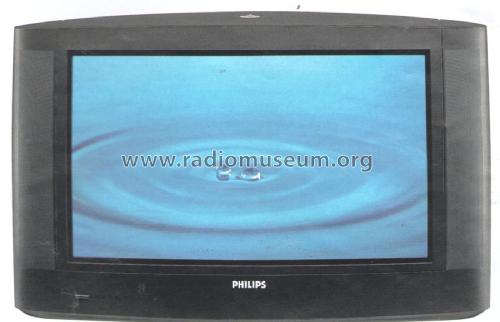 32PW8504; Philips; Eindhoven (ID = 2122113) Television