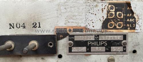 335A -21; Philips; Eindhoven (ID = 2748522) Radio