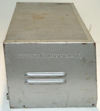 40W. Amplifier 8165; Philips; Eindhoven (ID = 1856537) Ampl/Mixer